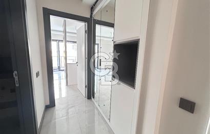 CB CLASS ESENTEPE HASTANESİNİN YANINDA SIFIR 2+1 DAİRE