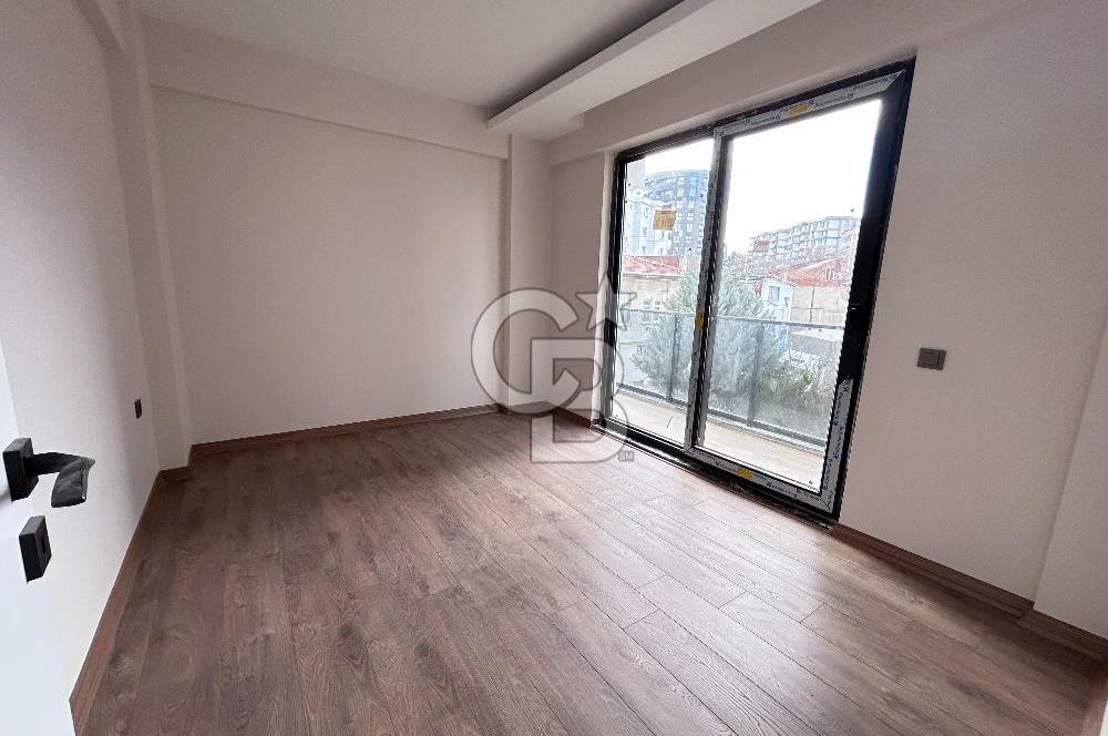 CB CLASS ESENTEPE HASTANESİNİN YANINDA SIFIR 2+1 DAİRE