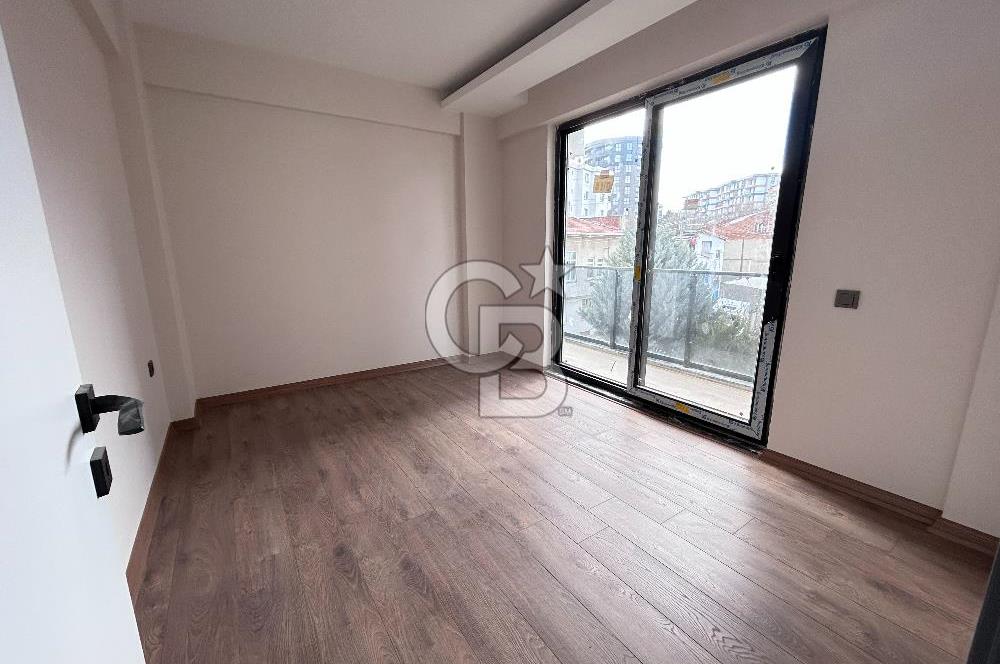 CB CLASS ESENTEPE HASTANESİNİN YANINDA SIFIR 2+1 DAİRE