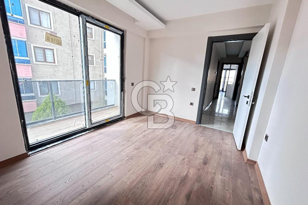 CB CLASS ESENTEPE HASTANESİNİN YANINDA SIFIR 2+1 DAİRE