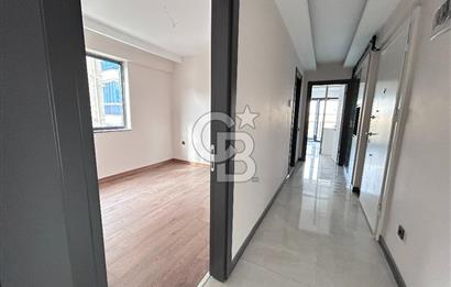 CB CLASS ESENTEPE HASTANESİNİN YANINDA SIFIR 2+1 DAİRE