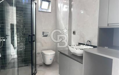 CB CLASS ESENTEPE HASTANESİNİN YANINDA SIFIR 2+1 DAİRE