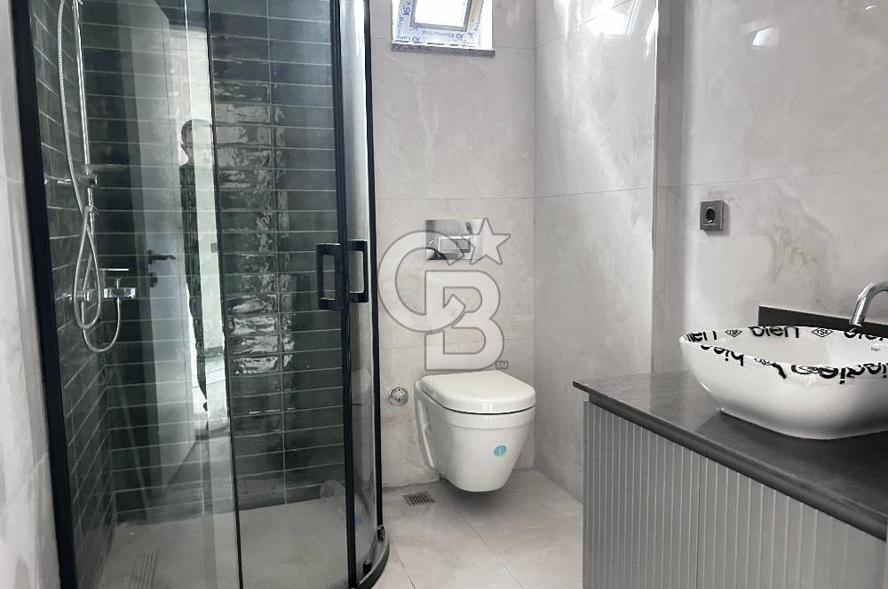 CB CLASS ESENTEPE HASTANESİNİN YANINDA SIFIR 2+1 BÜRO OFİS