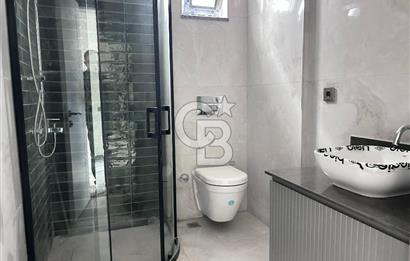 CB CLASS ESENTEPE HASTANESİNİN YANINDA SIFIR 2+1 BÜRO OFİS