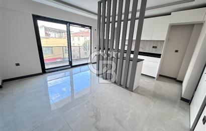 CB CLASS ESENTEPE HASTANESİNİN YANINDA SIFIR 2+1 DAİRE