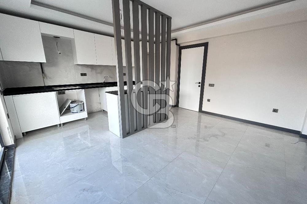 CB CLASS ESENTEPE HASTANESİNİN YANINDA SIFIR 2+1 DAİRE