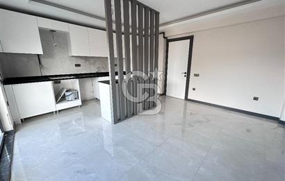 CB CLASS ESENTEPE HASTANESİNİN YANINDA SIFIR 2+1 DAİRE