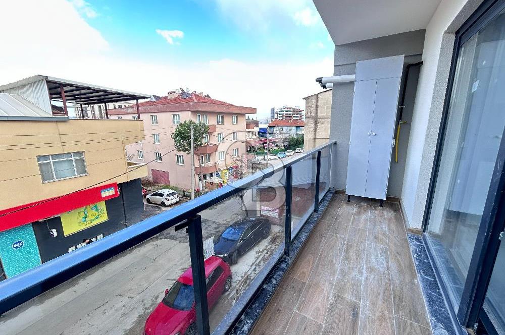 CB CLASS ESENTEPE HASTANESİNİN YANINDA SIFIR 2+1 BÜRO OFİS