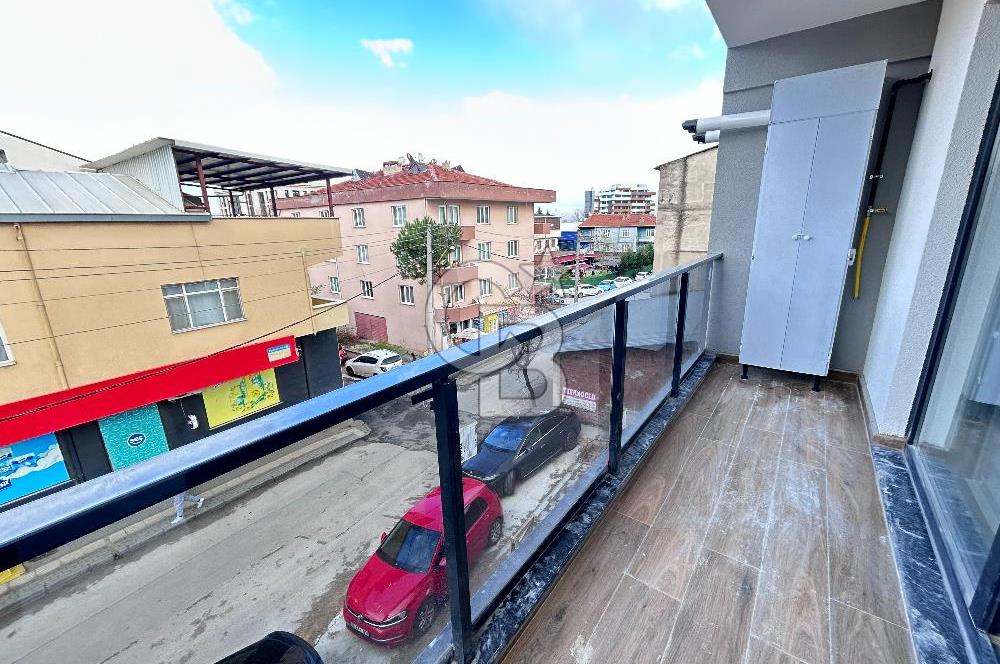 CB CLASS ESENTEPE HASTANESİNİN YANINDA SIFIR 2+1 DAİRE