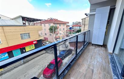 CB CLASS ESENTEPE HASTANESİNİN YANINDA SIFIR 2+1 DAİRE