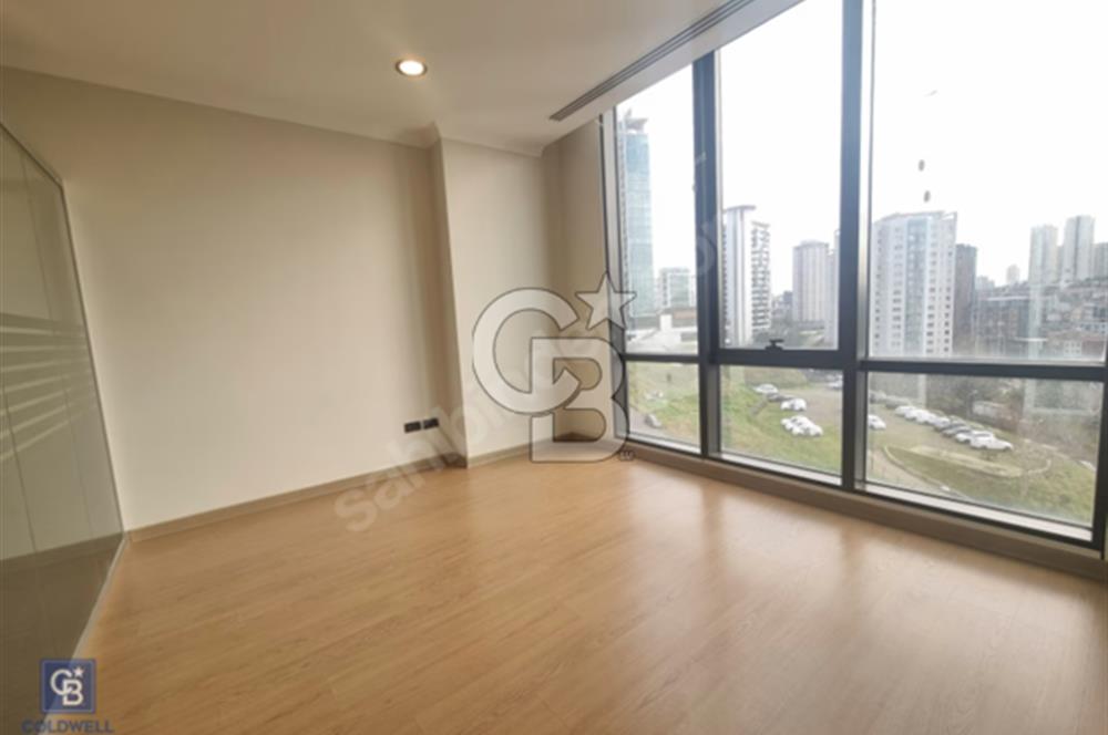 ATAŞEHİR VARYAP MERIDIAN BUSINESS'DA ALTERNATİFSİZ KİRALIK OFİS