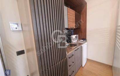 ATAŞEHİR VARYAP MERIDIAN BUSINESS'DA ALTERNATİFSİZ KİRALIK OFİS