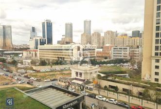 ATAŞEHİR VARYAP MERIDIAN BUSINESS'DA ALTERNATİFSİZ KİRALIK OFİS - 4 - 336647