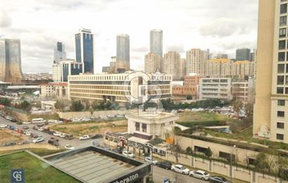 ATAŞEHİR VARYAP MERIDIAN BUSINESS'DA ALTERNATİFSİZ KİRALIK OFİS