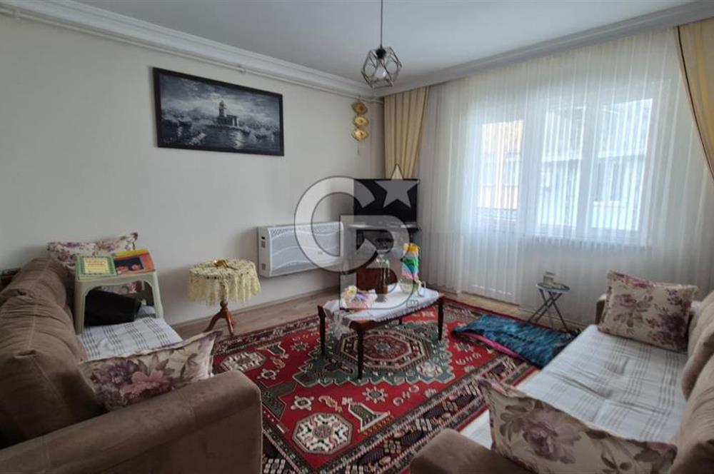 Osmangazi Gülbahçe Mahallesi’nde 2+1 Satılık Daire