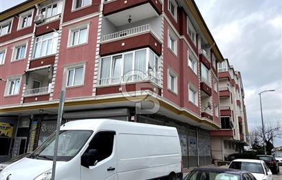 ETİMESGUT TOPÇU MAH. MERKEZİ KONUMDA 3+1 DAİRE