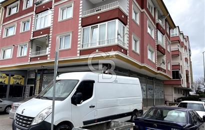 ETİMESGUT TOPÇU MAH. MERKEZİ KONUMDA 3+1 DAİRE