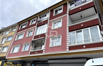 ETİMESGUT TOPÇU MAH. MERKEZİ KONUMDA 3+1 DAİRE