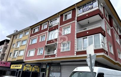 ETİMESGUT TOPÇU MAH. MERKEZİ KONUMDA 3+1 DAİRE