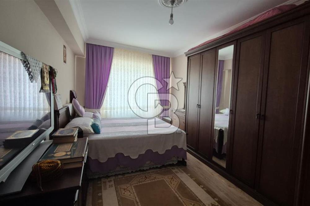 Osmangazi Gülbahçe Mahallesi’nde 2+1 Satılık Daire