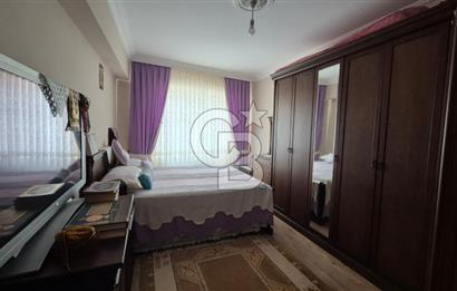 Osmangazi Gülbahçe Mahallesi’nde 2+1 Satılık Daire