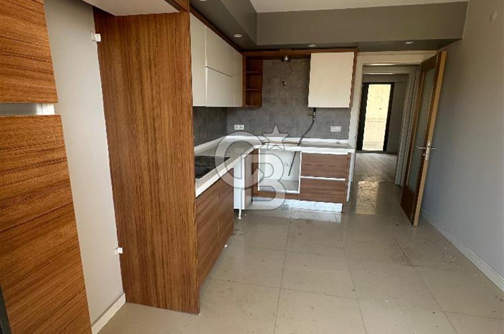 Çiğli Yakakent Mahallesinde 3+1 Kiralık Daire