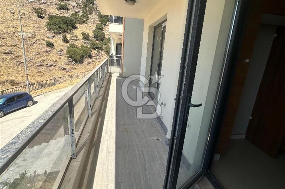 Çiğli Yakakent Mahallesinde 3+1 Kiralık Daire