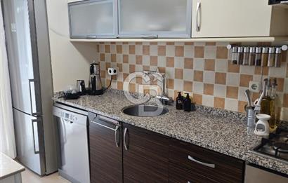 GAZİEMİR YEŞİLVADİ EVLERİNDE ARAKAT 3+1 KİRALIK DAİRE