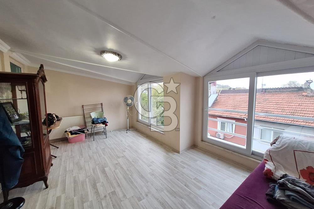 Termal Baraj Villalarında 5+1 Giyinme Odalı, Geniş Bahçeli Villa