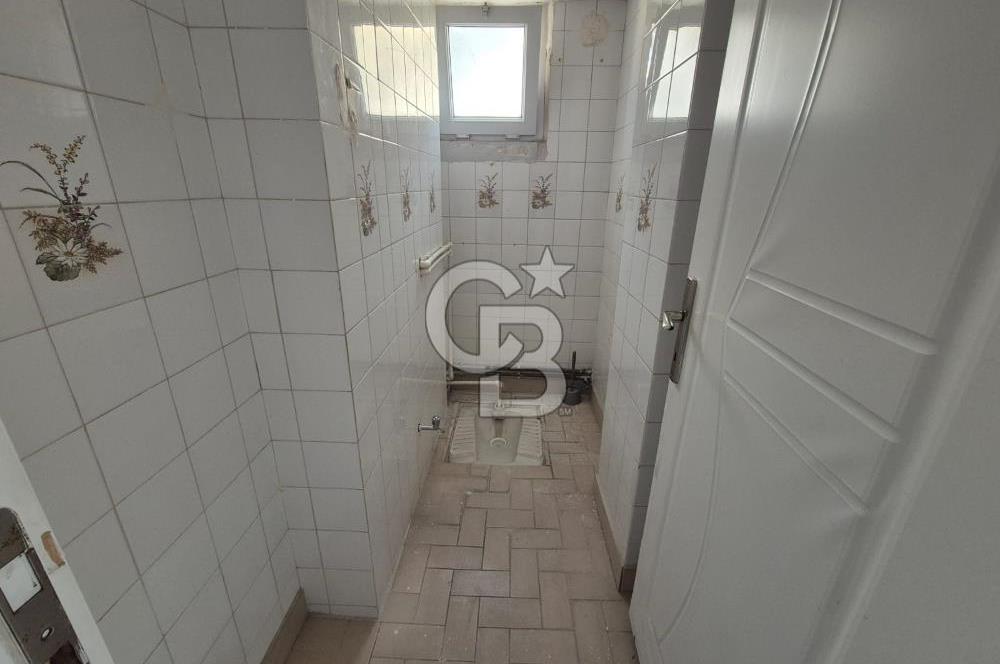 Kükürtlü Zübeyde Hanım Cad. Üzerinde Kiralık 3+1