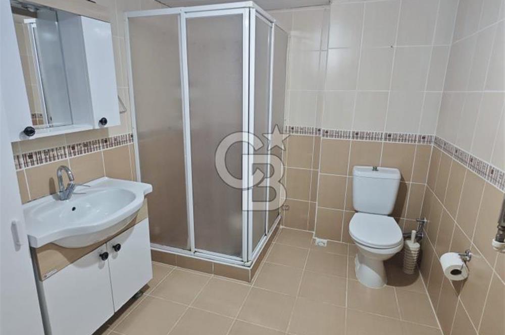 GAZİEMİR YEŞİLVADİ EVLERİNDE ARAKAT 3+1 KİRALIK DAİRE