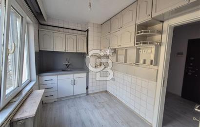 Kükürtlü Zübeyde Hanım Cad. Üzerinde Kiralık 3+1