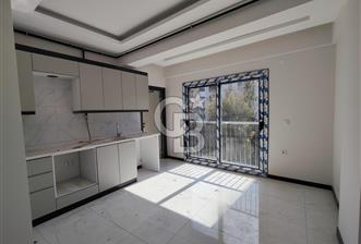 BORNOVA ÖZKANLAR'DA KİRALIK SIFIR 2+1 DAİRE - 6 - 336753