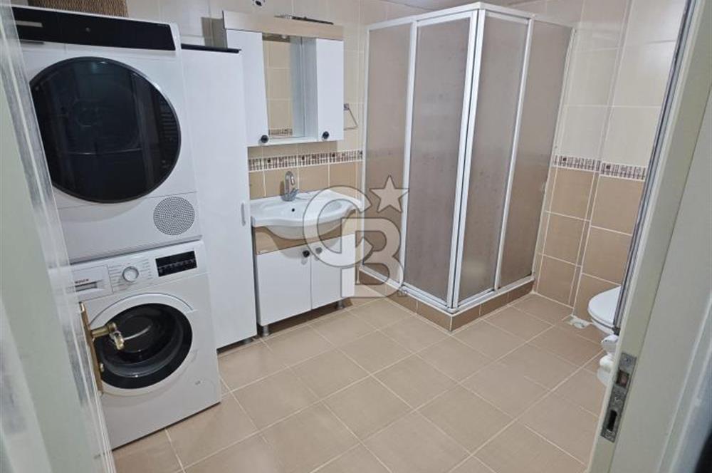 GAZİEMİR YEŞİLVADİ EVLERİNDE ARAKAT 3+1 KİRALIK DAİRE