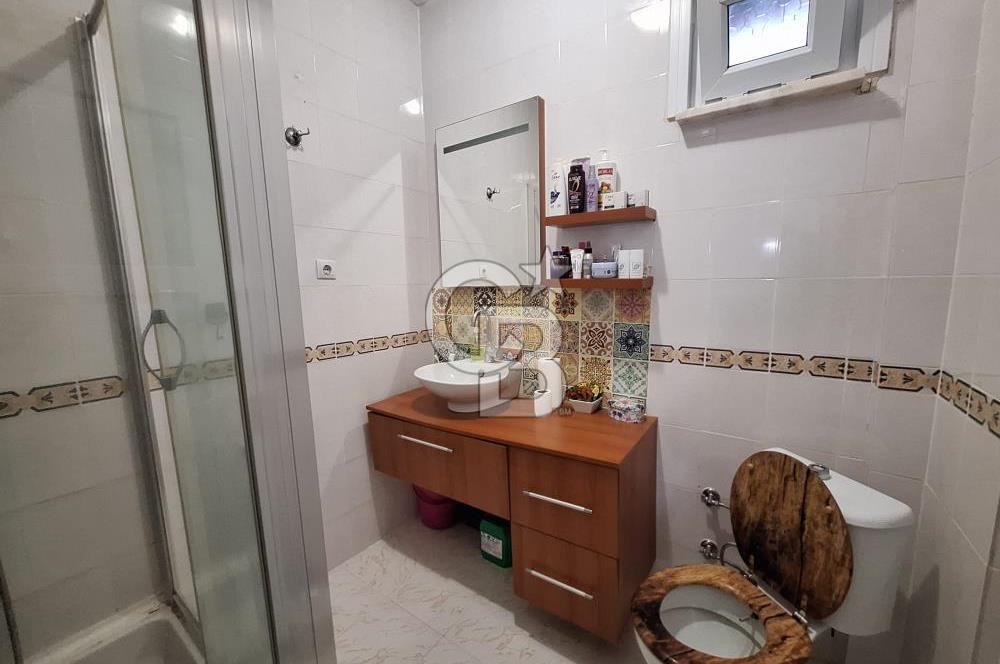 Termal Baraj Villalarında 5+1 Giyinme Odalı, Geniş Bahçeli Villa