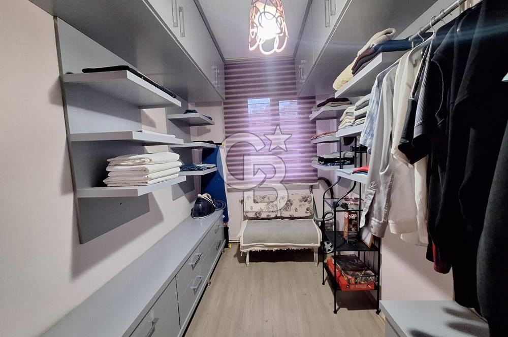 Termal Baraj Villalarında 5+1 Giyinme Odalı, Geniş Bahçeli Villa