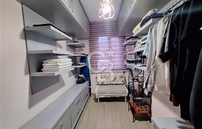 Termal Baraj Villalarında 5+1 Giyinme Odalı, Geniş Bahçeli Villa