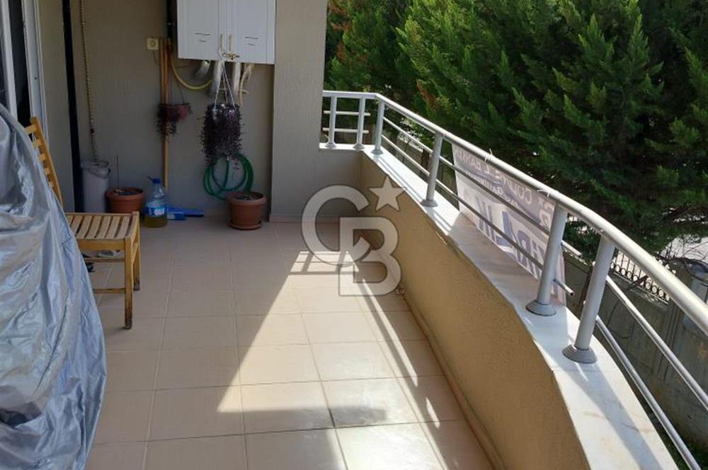 GAZİEMİR YEŞİLVADİ EVLERİNDE ARAKAT 3+1 KİRALIK DAİRE