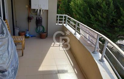 GAZİEMİR YEŞİLVADİ EVLERİNDE ARAKAT 3+1 KİRALIK DAİRE