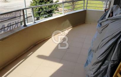 GAZİEMİR YEŞİLVADİ EVLERİNDE ARAKAT 3+1 KİRALIK DAİRE