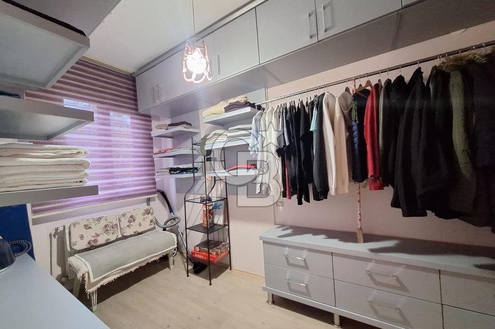 Termal Baraj Villalarında 5+1 Giyinme Odalı, Geniş Bahçeli Villa