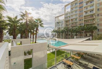 Soyak Siesta 2.Etap Havuz & Peyzaj Cepheli 2+1 Kiralık Daire - 7 - 336752