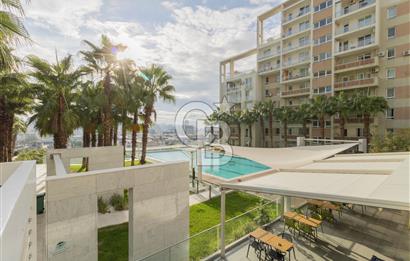 Soyak Siesta 2.Etap Havuz & Peyzaj Cepheli 2+1 Kiralık Daire