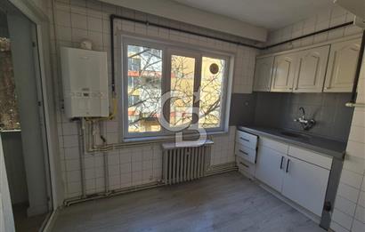 Kükürtlü Zübeyde Hanım Cad. Üzerinde Kiralık 3+1