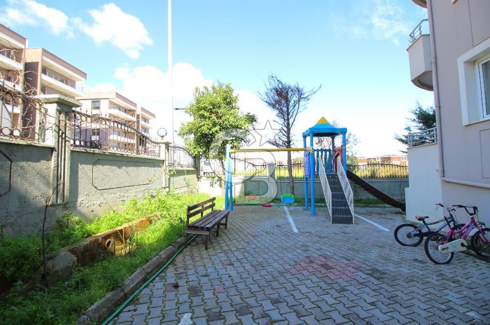 GAZİEMİR YEŞİLVADİ EVLERİNDE ARAKAT 3+1 KİRALIK DAİRE