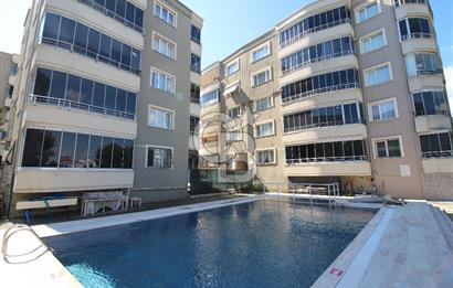 GAZİEMİR YEŞİLVADİ EVLERİNDE ARAKAT 3+1 KİRALIK DAİRE