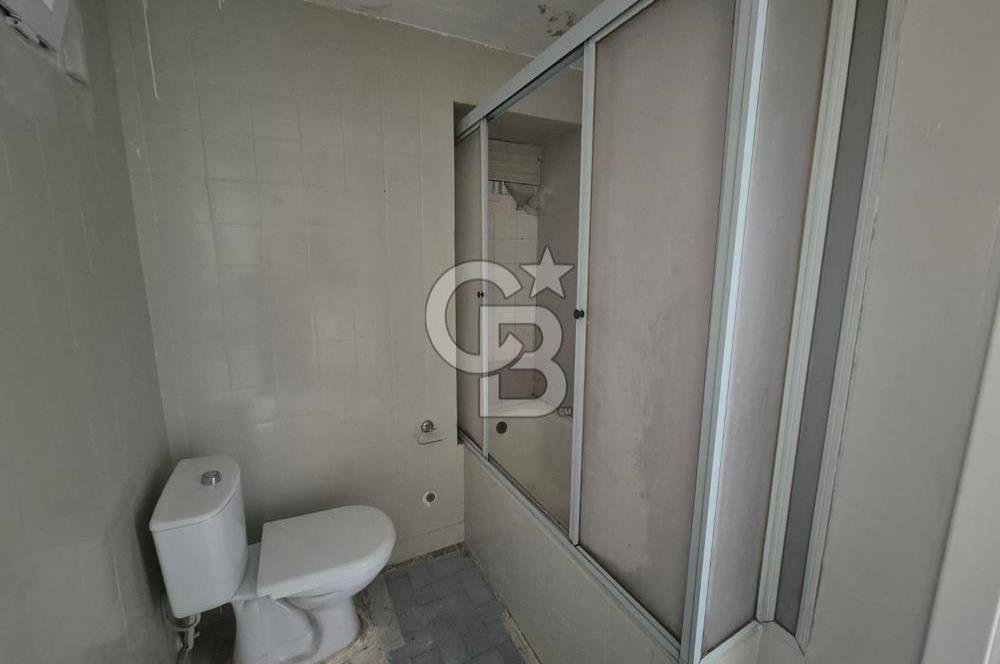 Kükürtlü Zübeyde Hanım Cad. Üzerinde Kiralık 3+1