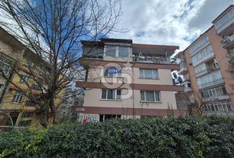 Kükürtlü Zübeyde Hanım Cad. Üzerinde Kiralık 3+1 - 1 - 336656