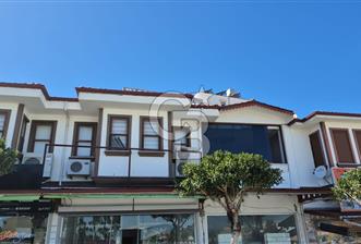 Turizmin Merkezi Kumköy'de Devren Kiralık İşyeri - 1 - 336665