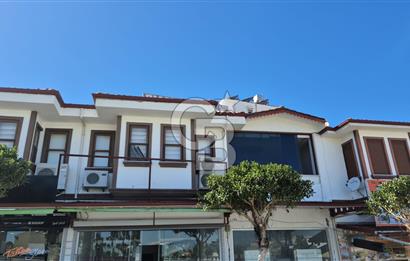 Turizmin Merkezi Kumköy'de Devren Kiralık İşyeri